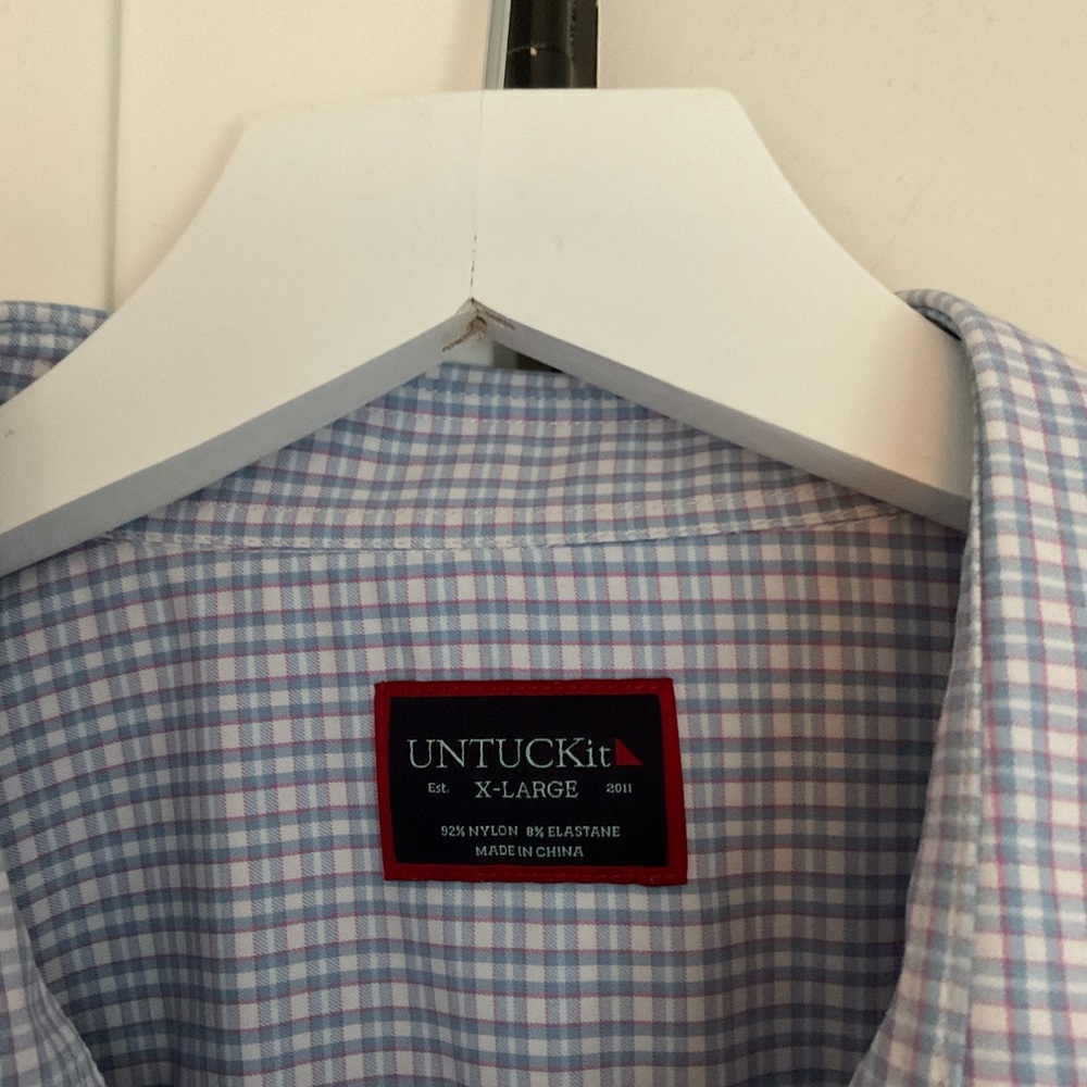 Button Down - image 1